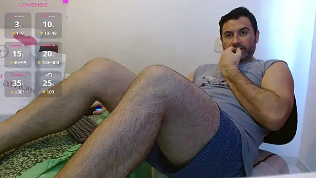 rodrher81 online show from 09-10-25, 05:34