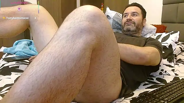 rodrher81 online show from 11-27-25, 11:54