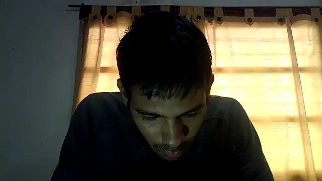 JohanyLatino online show from 03-14-26, 01:39