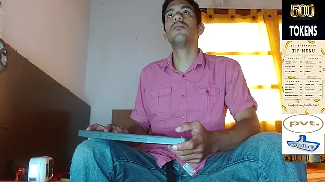 JohanyLatino online show from 05-30-26, 09:09