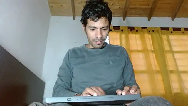 JohanyLatino online show from 06-21-26, 11:10