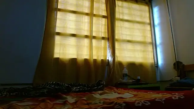 JohanyLatino online show from 06-15-26, 09:14