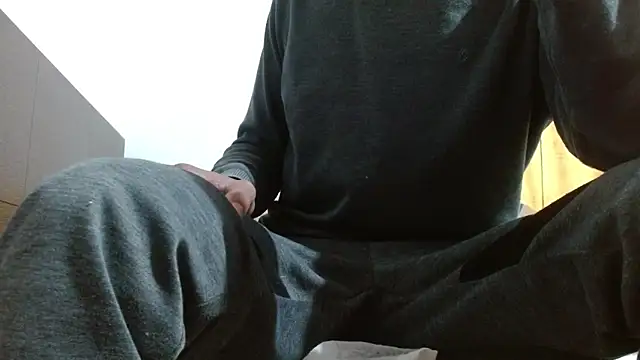 JohanyLatino online show from 03-20-26, 12:22