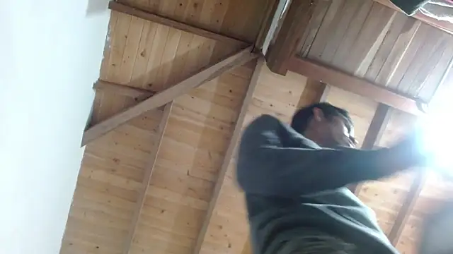 JohanyLatino online show from 03-18-26, 11:16