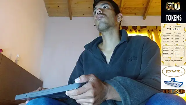 JohanyLatino online show from 05-24-26, 07:03