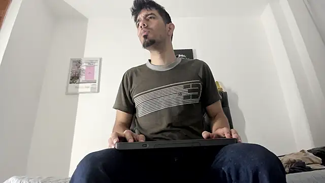 JohanyLatino online show from 03-14-25, 11:12