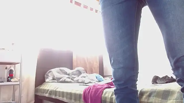 JohanyLatino online show from 06-29-26, 09:14