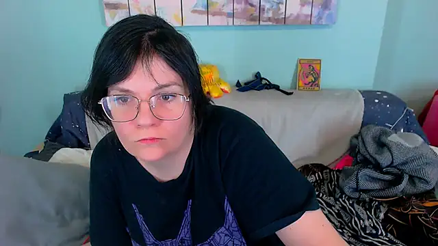 EverlyRays online show from 02-10-26, 03:00