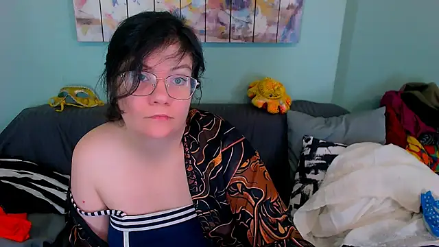 EverlyRays online show from 04-09-26, 07:31