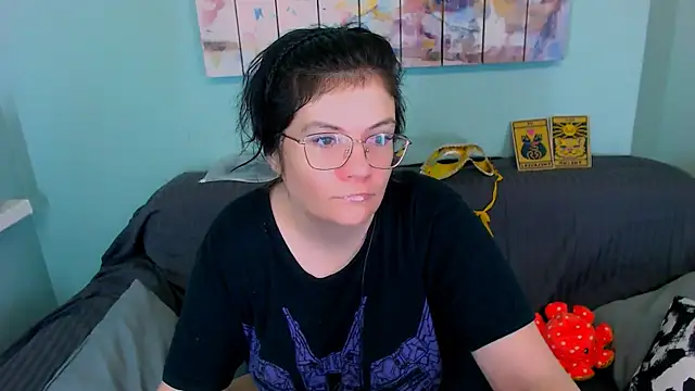 EverlyRays online show from 03-23-26, 03:01