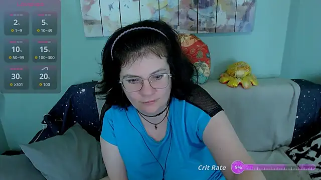 EverlyRays online show from 07-24-26, 03:30