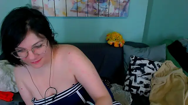 EverlyRays online show from 04-09-26, 12:45