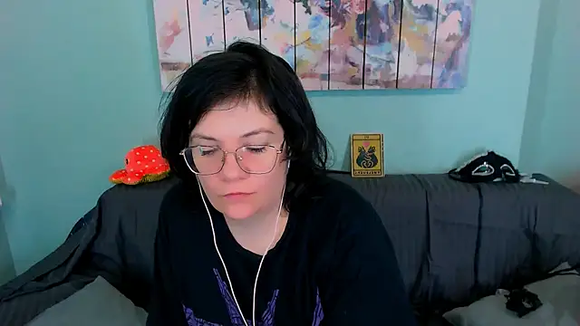 EverlyRays online show from 03-01-26, 02:06