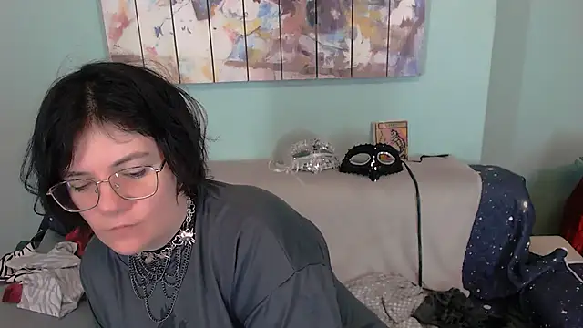 EverlyRays online show from 12-21-25, 08:38