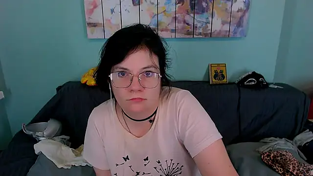 EverlyRays online show from 03-09-26, 11:52