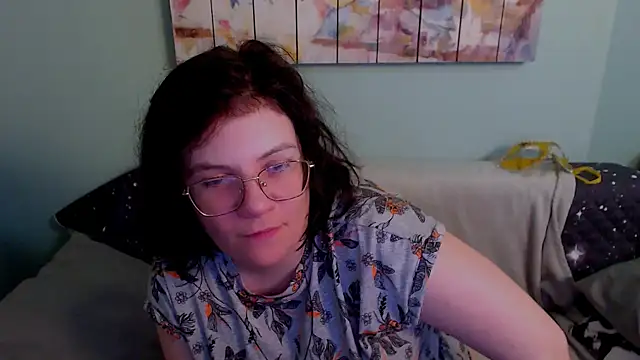 EverlyRays online show from 07-05-26, 08:59