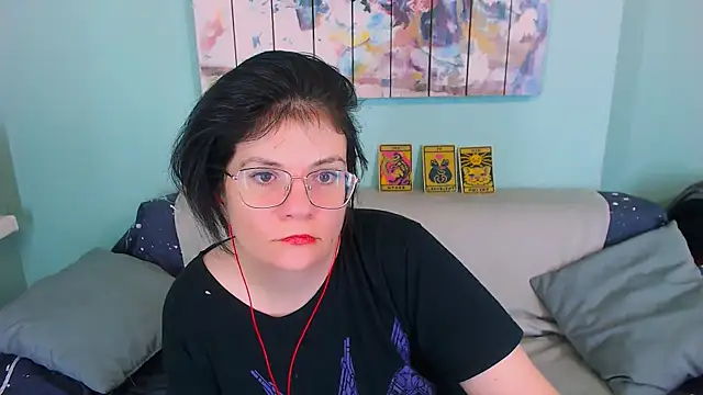 EverlyRays online show from 02-11-26, 03:45