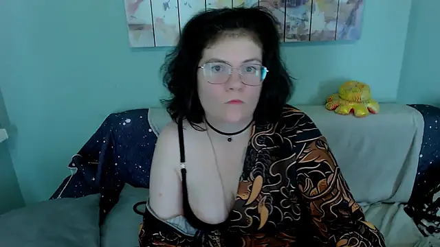 EverlyRays online show from 08-08-26, 08:05