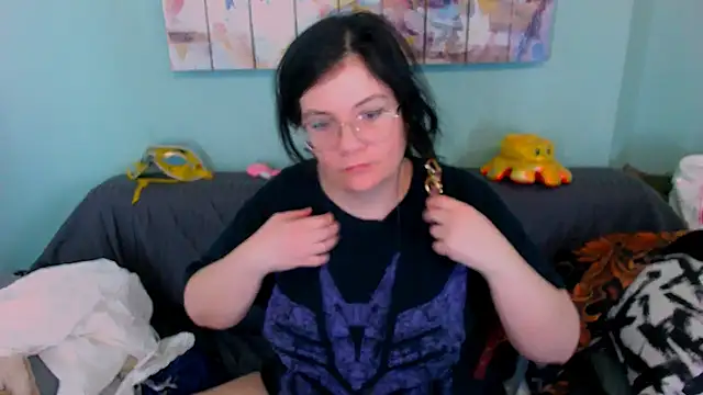 EverlyRays online show from 04-19-26, 12:17