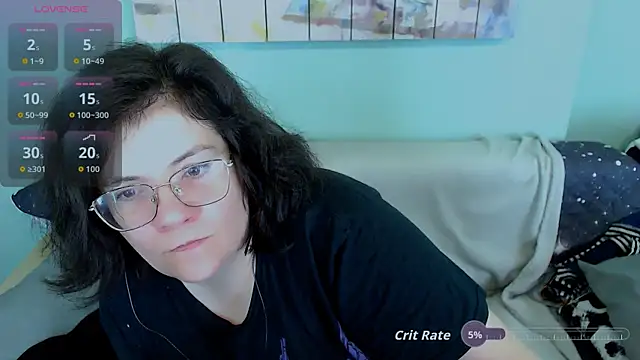 EverlyRays online show from 07-09-26, 02:38