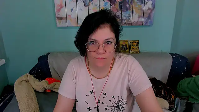 EverlyRays online show from 02-23-26, 02:35