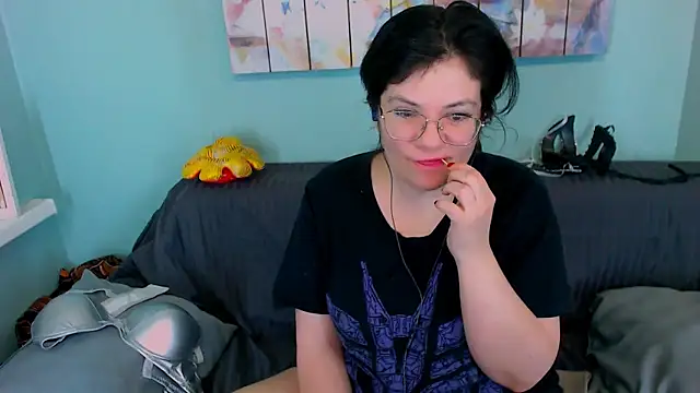 EverlyRays online show from 03-20-26, 07:04