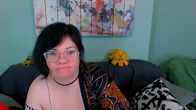 EverlyRays online show from 04-07-26, 06:48