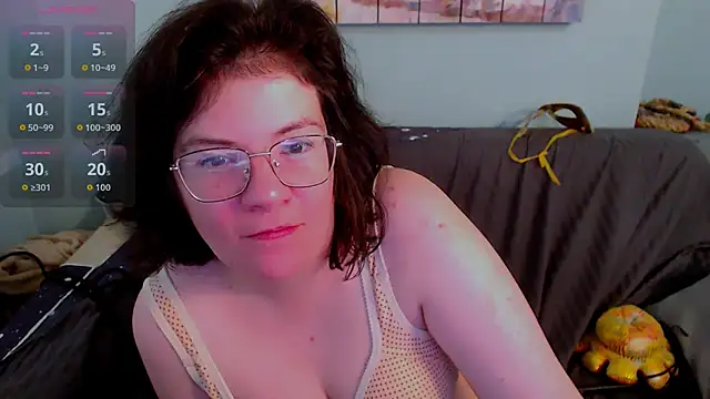 EverlyRays online show from 06-22-26, 12:13