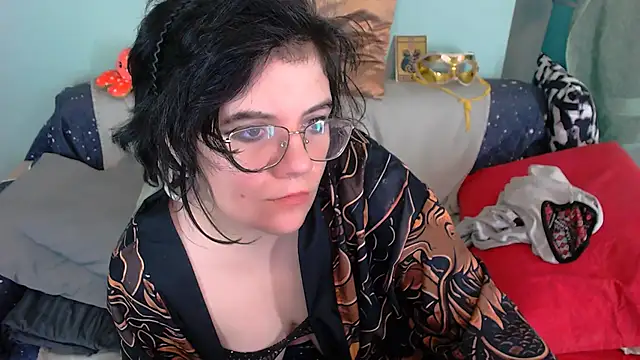 EverlyRays online show from 10-28-25, 06:29