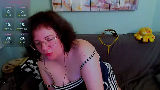 EverlyRays online show from 06-21-26, 05:08