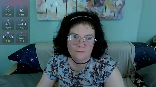EverlyRays online show from 07-06-26, 09:39