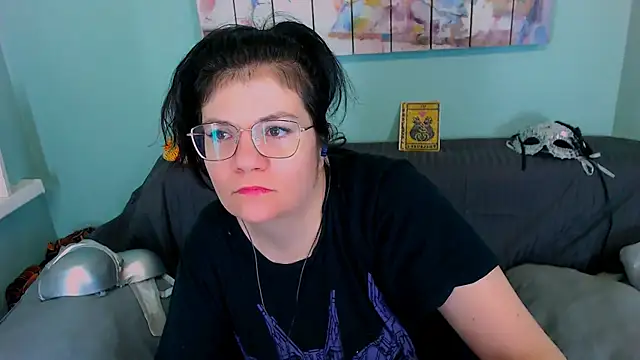 EverlyRays online show from 03-20-26, 04:24