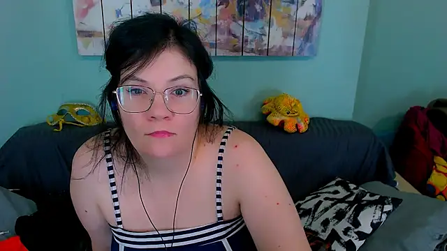 EverlyRays online show from 04-10-26, 11:01