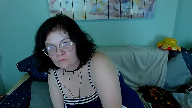 EverlyRays online show from 07-18-26, 11:02