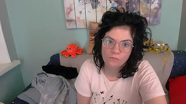 EverlyRays online show from 10-27-25, 11:44