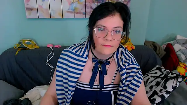 EverlyRays online show from 04-17-26, 07:22