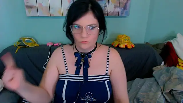 EverlyRays online show from 04-17-26, 07:28