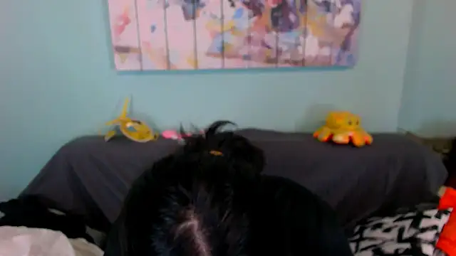 EverlyRays online show from 04-21-26, 04:24