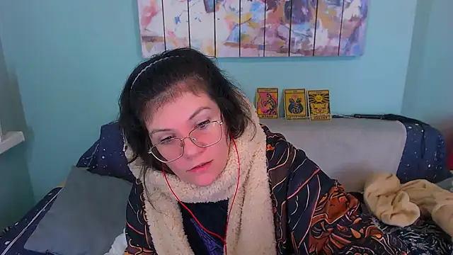 EverlyRays online show from 02-21-26, 11:56