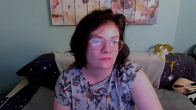 EverlyRays online show from 07-05-26, 05:14