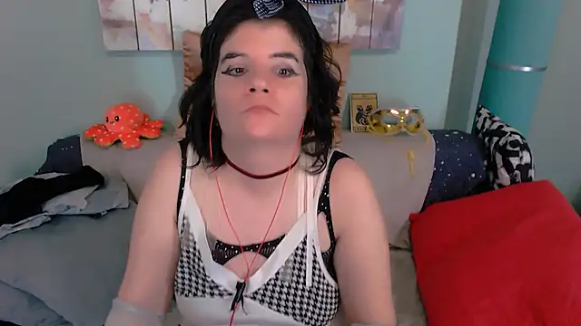 EverlyRays online show from 10-26-25, 09:26