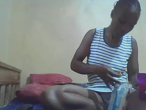 Smillie prety online show from 06-08-26, 12:38