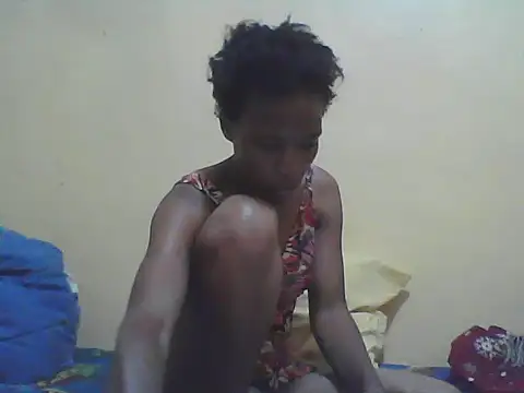 Smillie prety online show from 01-10-26, 05:47