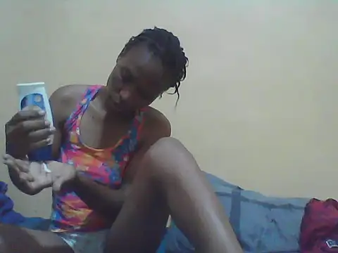 Smillie prety online show from 03-04-26, 04:31