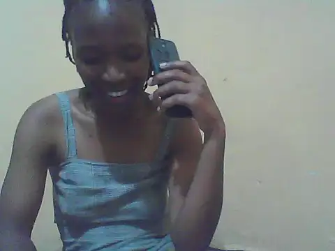 Smillie prety online show from 11-04-25, 05:06