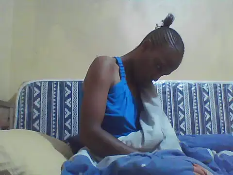 Smillie prety online show from 03-15-26, 04:08