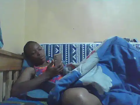 Smillie prety online show from 04-02-26, 04:08