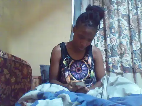 Smillie prety online show from 07-08-26, 04:57