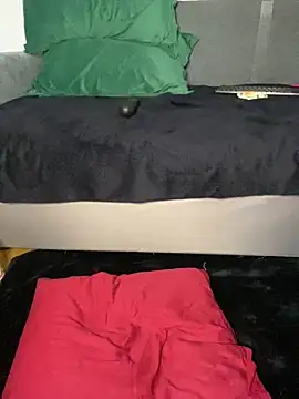 AlisaaRose online show from 12-05-25, 09:41