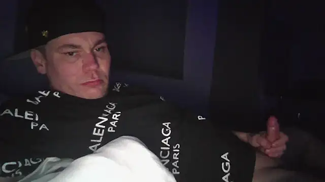 ACABFTP online show from 11-16-25, 02:44